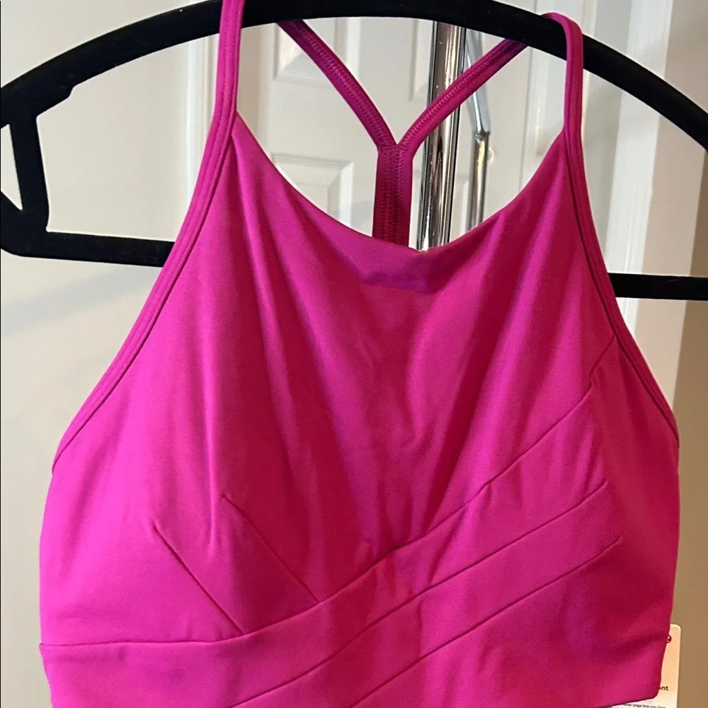 lululemon athletica experience comfort